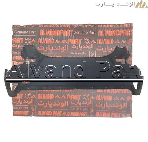 سپر عقب اطلس فابریک کارخانه