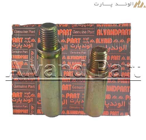 پیچ سیلندر ترمز چرخ جلو کوییک تقویت شده