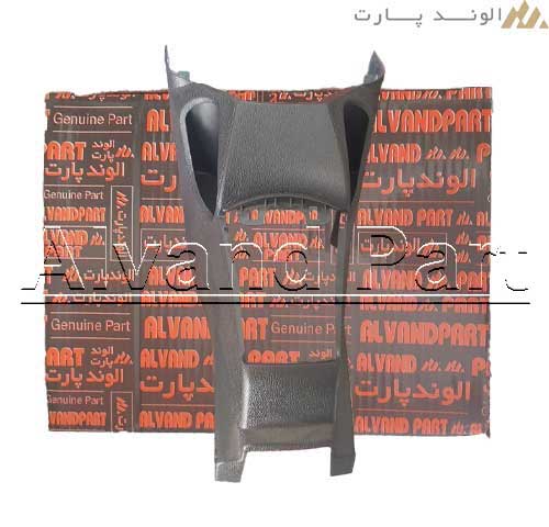 کنسول دنده کوییک اتومات فابریک کارخانه