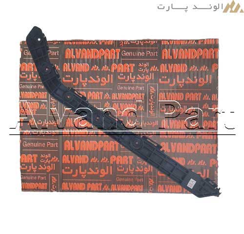 براکت سپر عقب آریو ایرانی