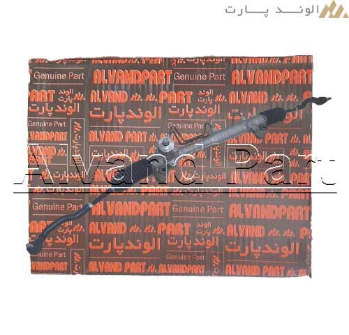 جعبه فرمان آریو وارداتی