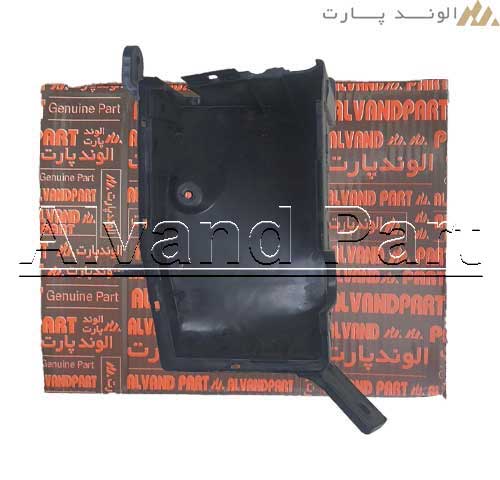 جعبه فیوز آریو قسمت پایینی ایرانی