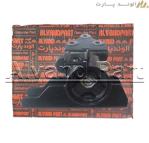 دسته موتور چپ شاهین اتوماتیک فابریک کارخانه