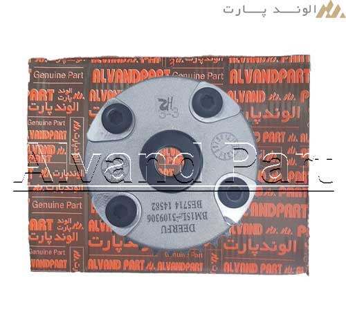 دنده VVT سر میل سوپاپ برلیانس وارداتی