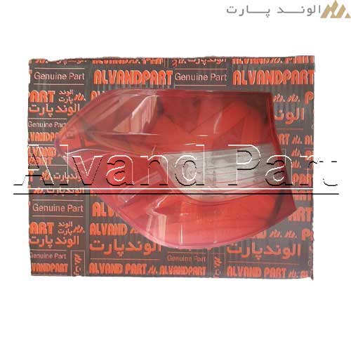 طلق خطر برلیانس H230 وارداتی