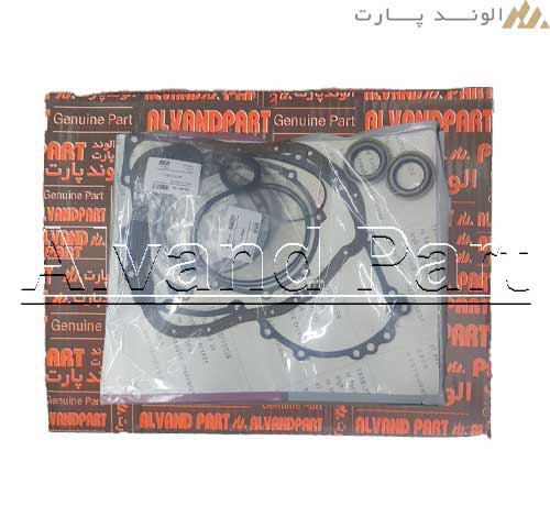 واشر کیت اورحال گیربکس برلیانس اتوماتیک وارداتی