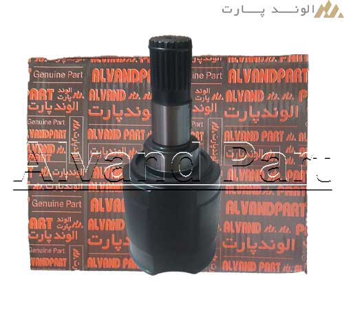 مشعلی پلوس کوییک اتوماتیک وارداتی