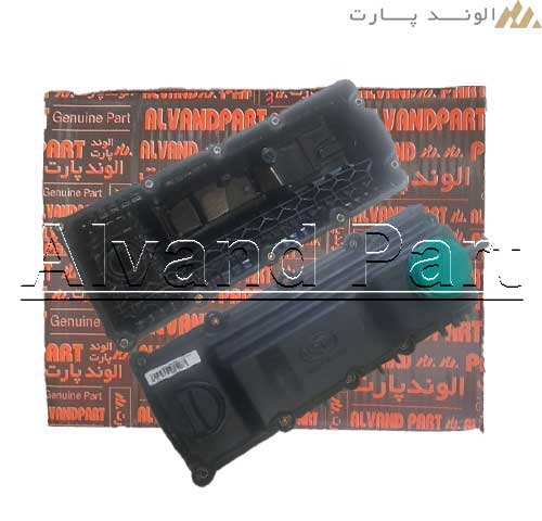 درب سوپاپ ده سوراخ کوییک بهبود یافته