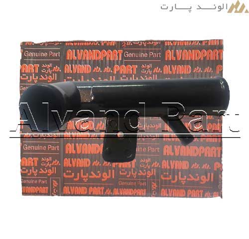 سه راهی آب فلزی شاهین ایرانی