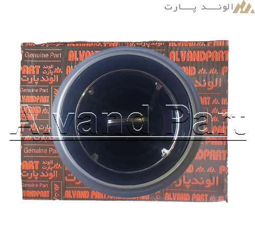 دریچه هوای روی داشبورد اطلس فابریک کارخانه