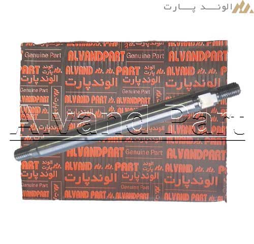 شفت گیربکس اتوماتیک پانچ کوییک فابریک کارخانه