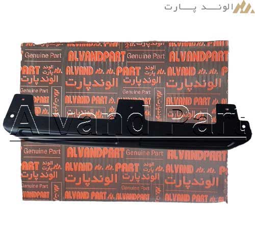 دیفیوزر سپر عقب سهند فابریک کارخانه