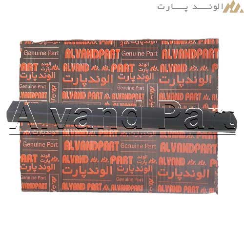 زه پلاستیکی رکاب سهند فابریک کارخانه