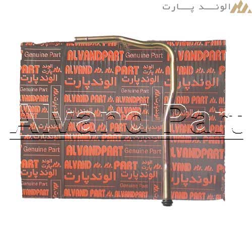 لوله فرعی آب موتور ساینا اتوماتیک فابریک کارخانه