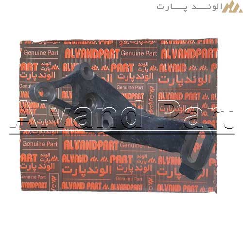 پایه پمپ هیدرولیک تیبا فابریک کارخانه