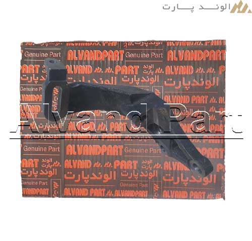 پایه پمپ هیدرولیک ساینا فابریک کارخانه