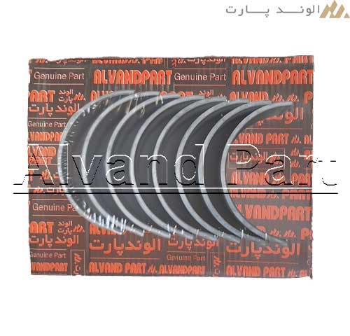 یاتاقان شاهین فابریک کارخانه