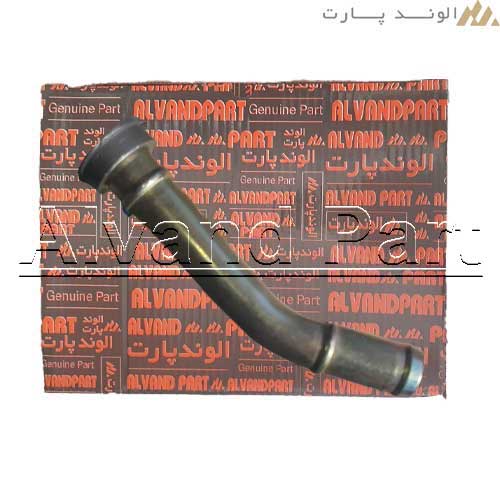 لوله خروجی آب روی سرسیلندر اطلس فابریک کارخانه