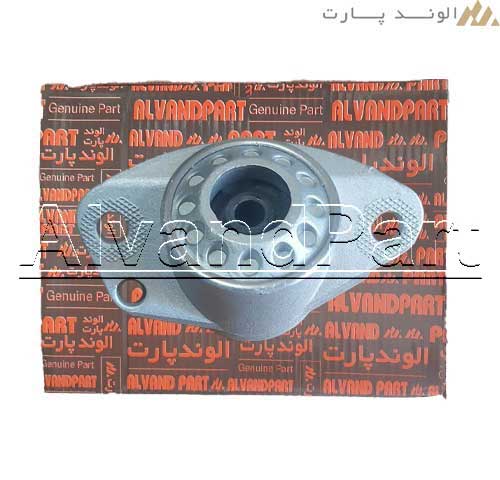 توپی آلومینیومی سر کمک عقب شاهین فابریک کارخانه