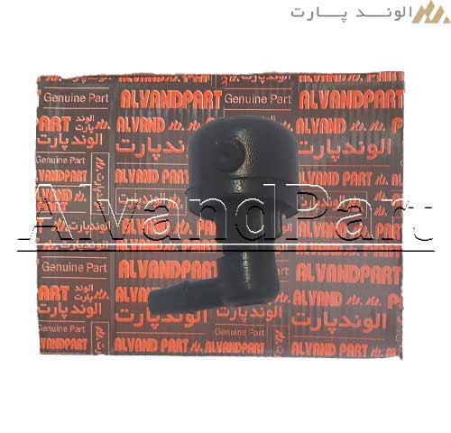 چشمی شیشه شور عقب اطلس فابریک کارخانه