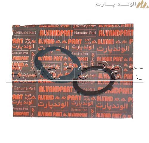 واشر مسی تنظیم چهارپری گیربکس اتوماتیک پانچ ساینا