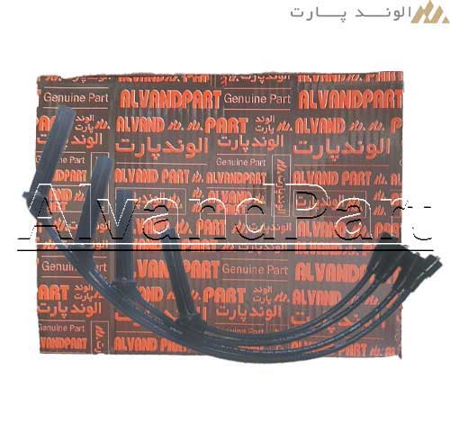 وایر شمع شاهین فابریک کارخانه