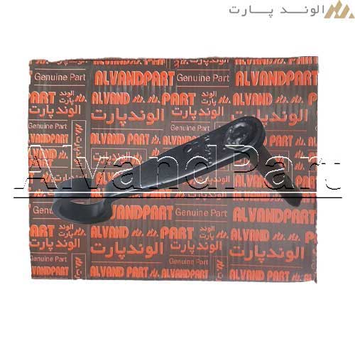 اهرم دوشاخ کلاچ حلقه ای ساینا طرح جدید