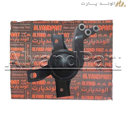 دسته موتور بالا راست شاهین اتوماتیک