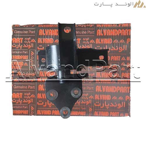دسته موتور بالا چپ شاهین پلاس