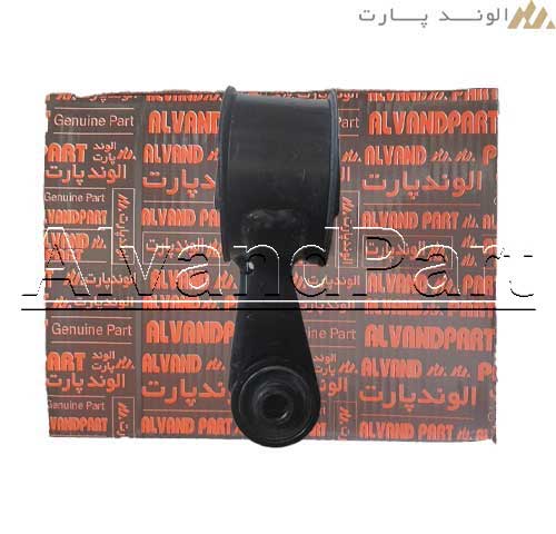 دسته موتور شاتونی شاهین پلاس
