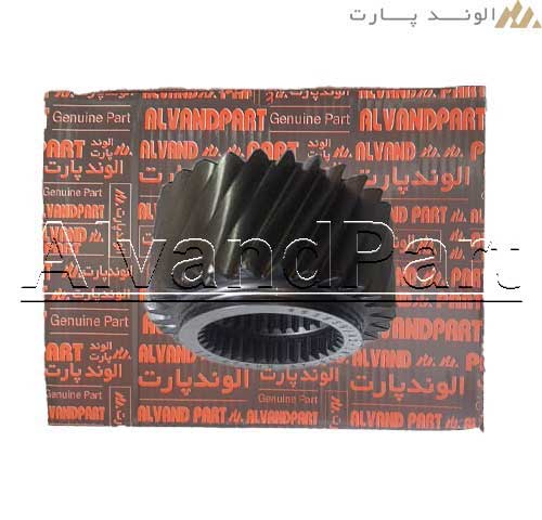 دنده پینیون گیربکس پانچ ساینا اتوماتیک فابریک کارخانه