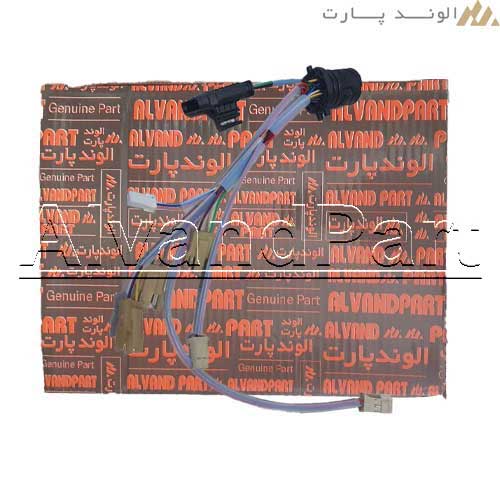 سیم سوکت گیربکس اتوماتیک شاهین وارداتی
