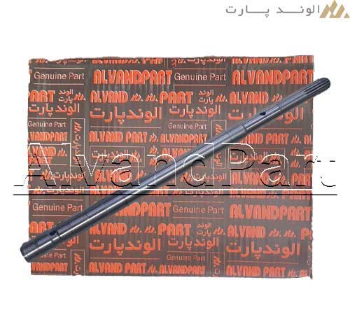 میل اویل پمپ گیربکس اتوماتیک کوییک وارداتی