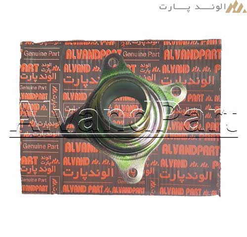 قیفی گیربکس شاهین فابریک کارخانه