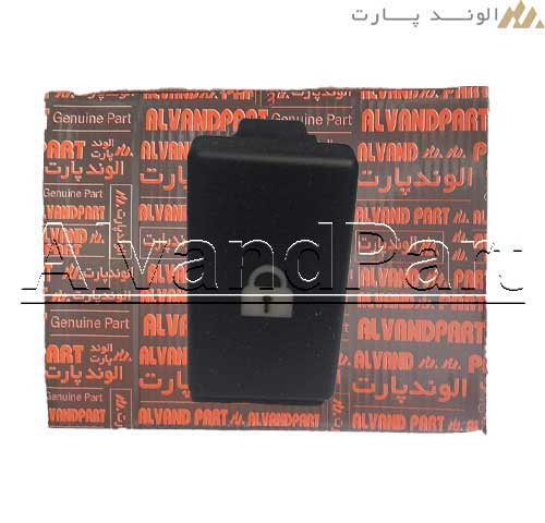 کلید قفل کودک شاهین فابریک کارخانه
