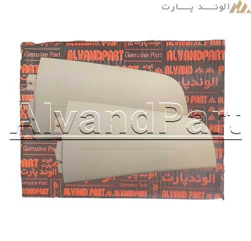 ایربگ راست اطلس فابریک کارخانه