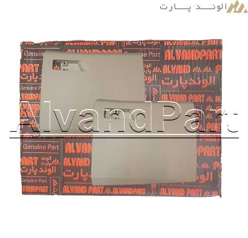 پوسته درب داشبورد سهند فابریک کارخانه