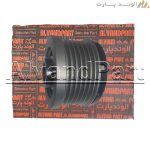 پولی سر دینام شاهین اتوماتیک