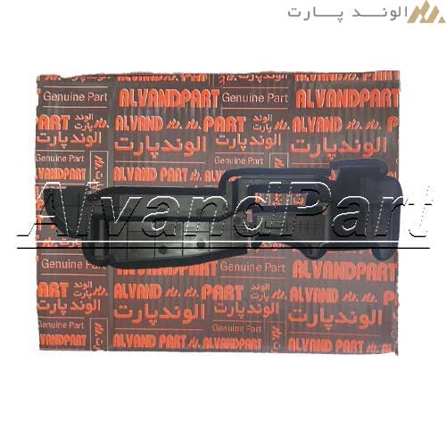 بادگیر رادیاتور چانگان CS55 وارداتی