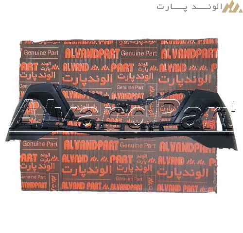 سپر جلو بالایی چانگان CS55 وارداتی