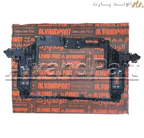 سینی جلو چانگان CS55 وارداتی