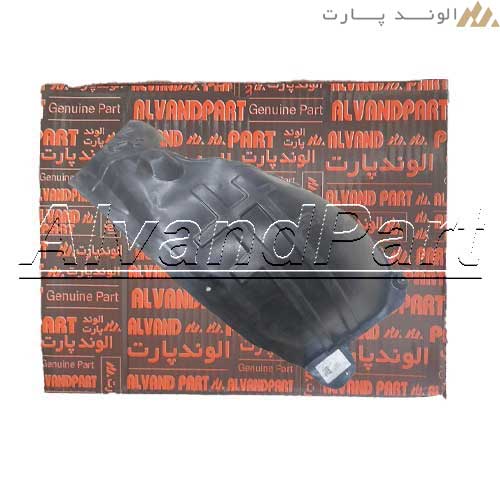 شلگیر چرخ جلو چانگان CS35 PLUS