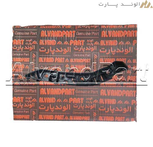 براکت سپر جلو چانگان CS55 وارداتی