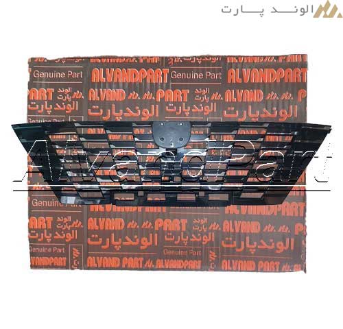 جلو پنجره چانگان CS55 وارداتی