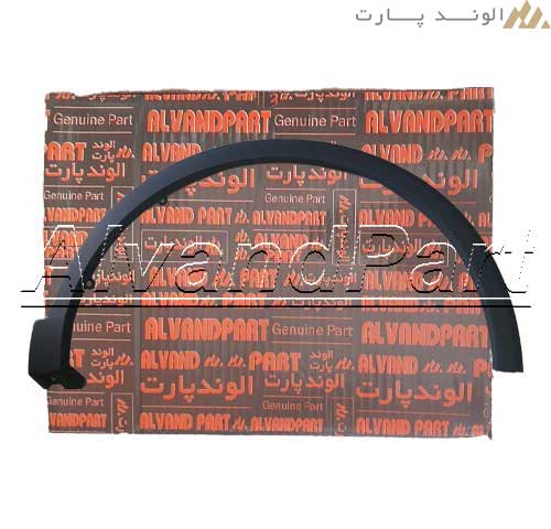 زه گلگیر چانگان CS55 وارداتی