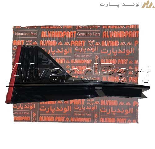قاب مهشکن جلو چانگان CS55 وارداتی