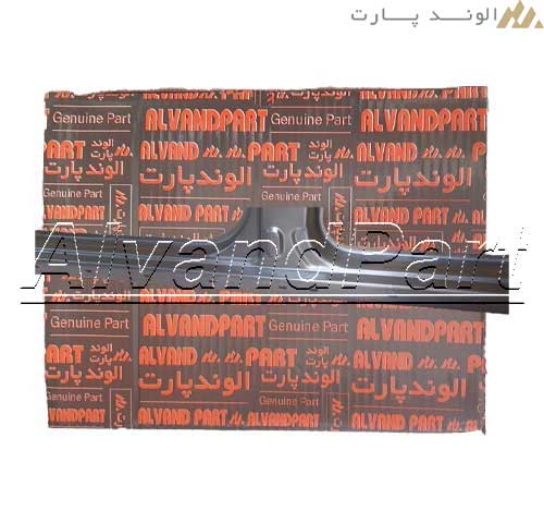 رکاب آهنی سهند شرکتی فابریک کارخانه