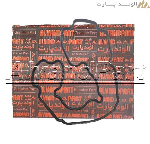 واشر درب سوپاپ اطلس 10سوراخ