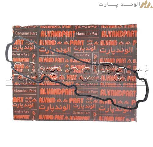 واشر درب سوپاپ سهند 10سوراخ