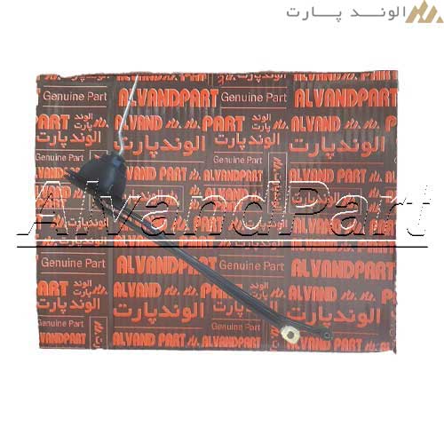لیور دنده سهند فابریک شرکتی